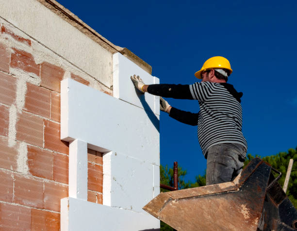 Range of Insulation Solutions in Adair Village, OR