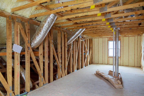Range of Insulation Solutions in Adair Village, OR