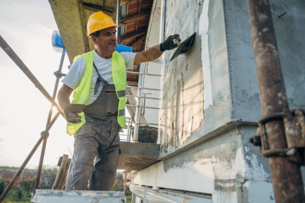 Best Wall Insulation Contractor  in Adair Village, OR