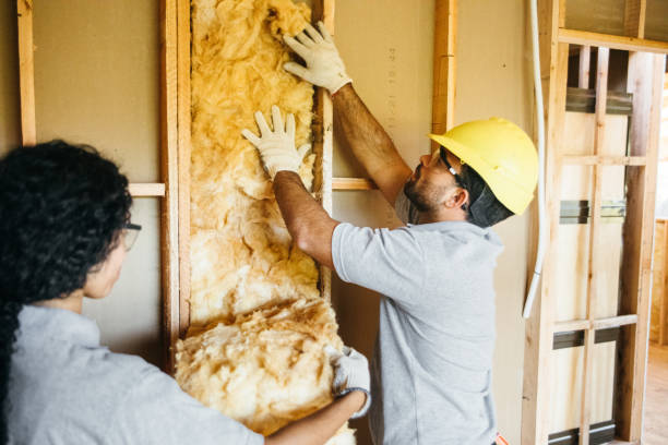 Best Soundproof Insulation Installation  in Adair Village, OR