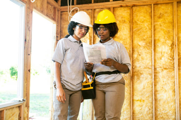 Best Insulation for Commercial Buildings  in Adair Village, OR
