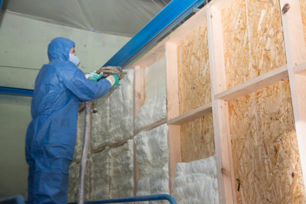 Best Residential Insulation Services  in Adair Village, OR