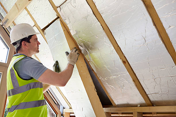 Best Best Insulation Companies  in Adair Village, OR