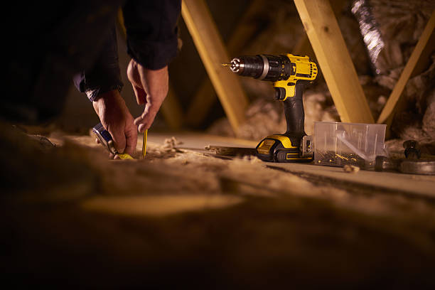 Reliable Adair Village, OR Insulation Contractor Solutions
