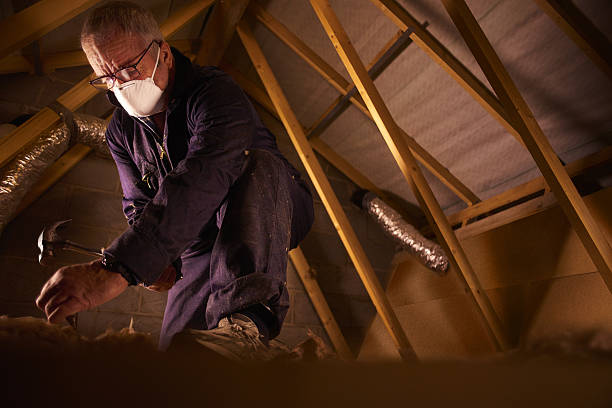 Best Insulation Contractor Near Me  in Adair Village, OR